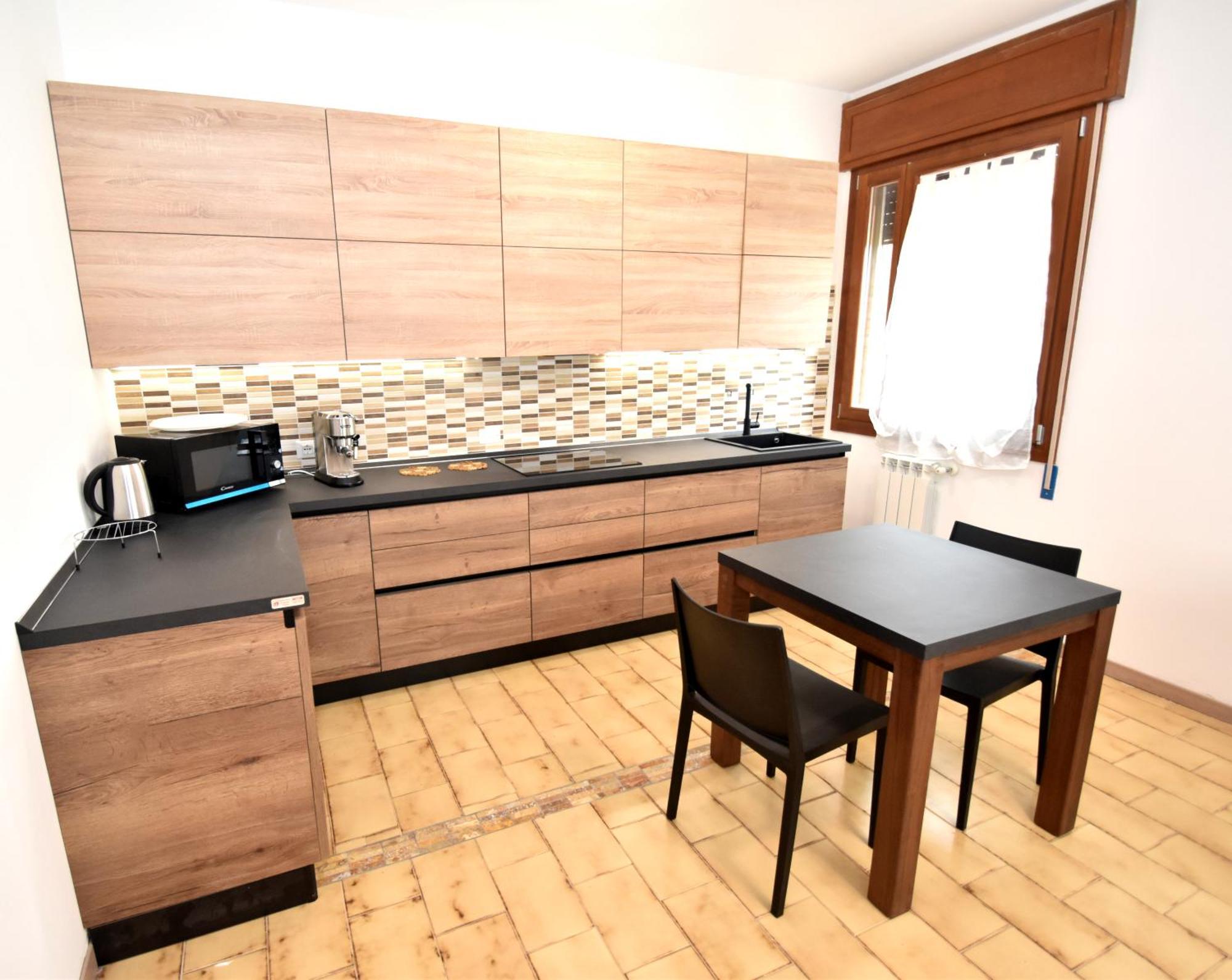 Casa de Campo Adria Bnb