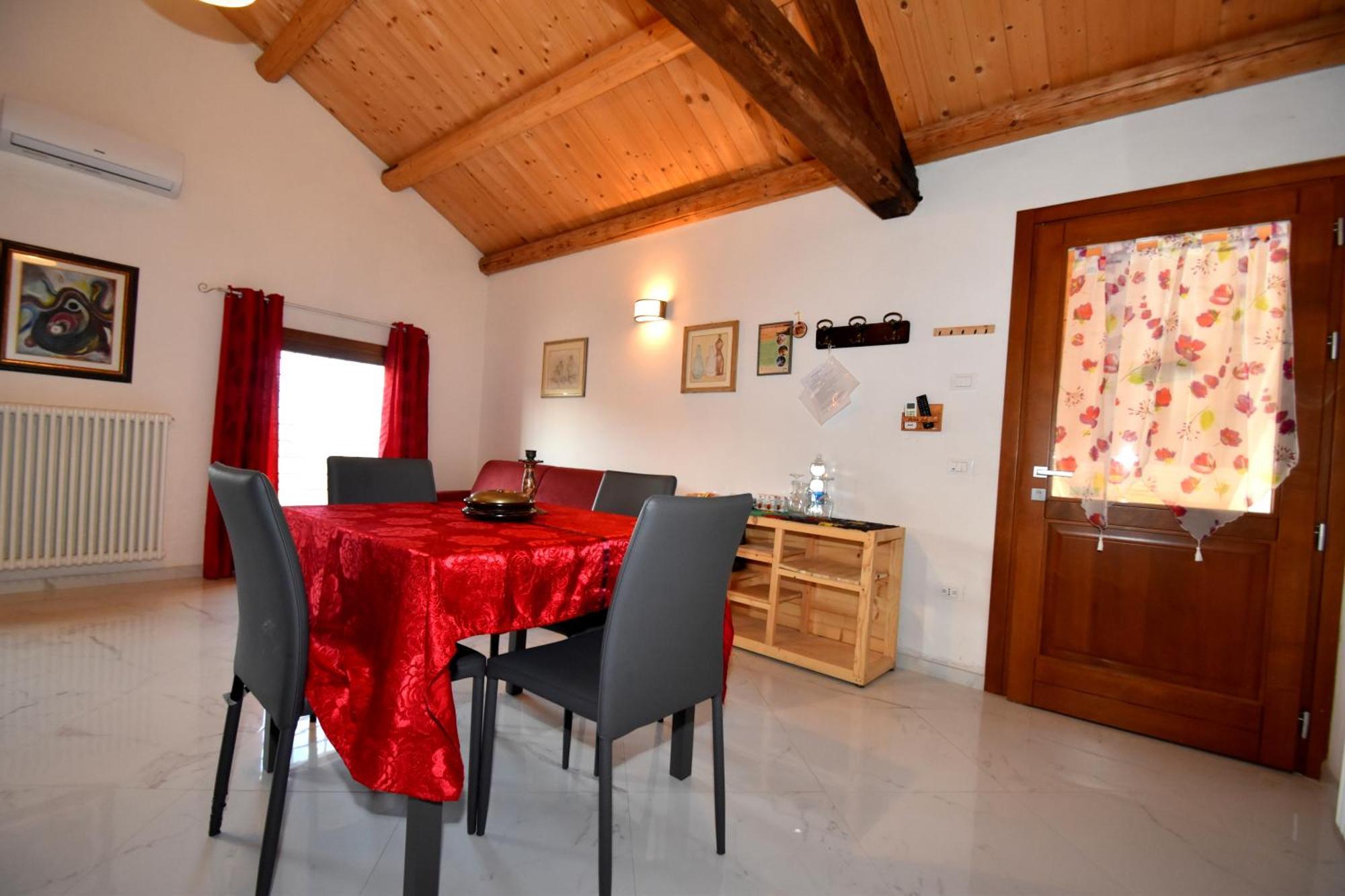 Adria Bnb Casa de Campo