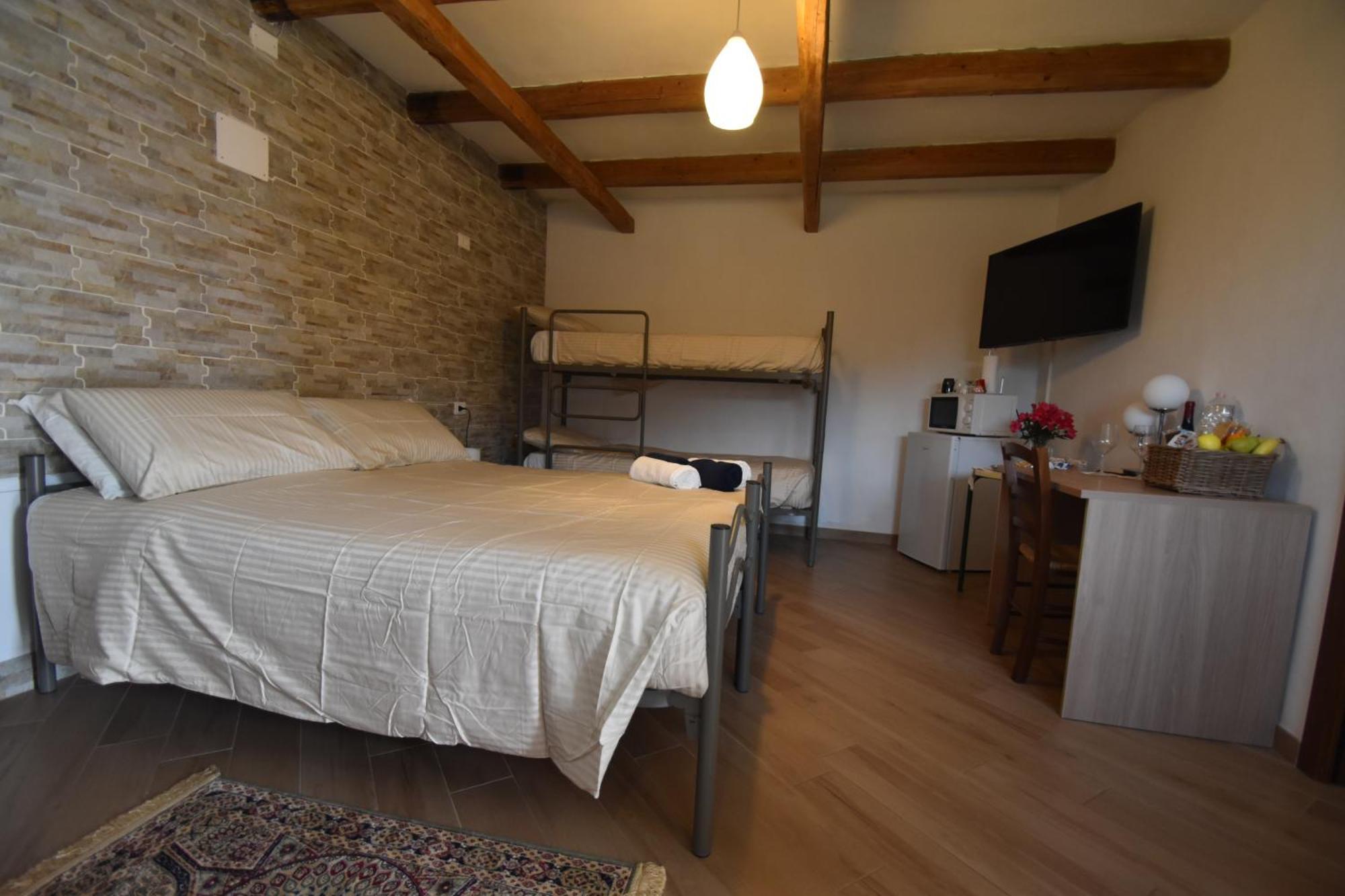Adria Bnb * Adria