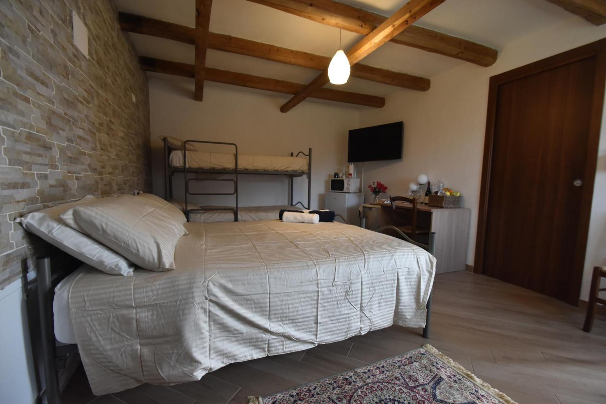 Casa de Campo Adria Bnb