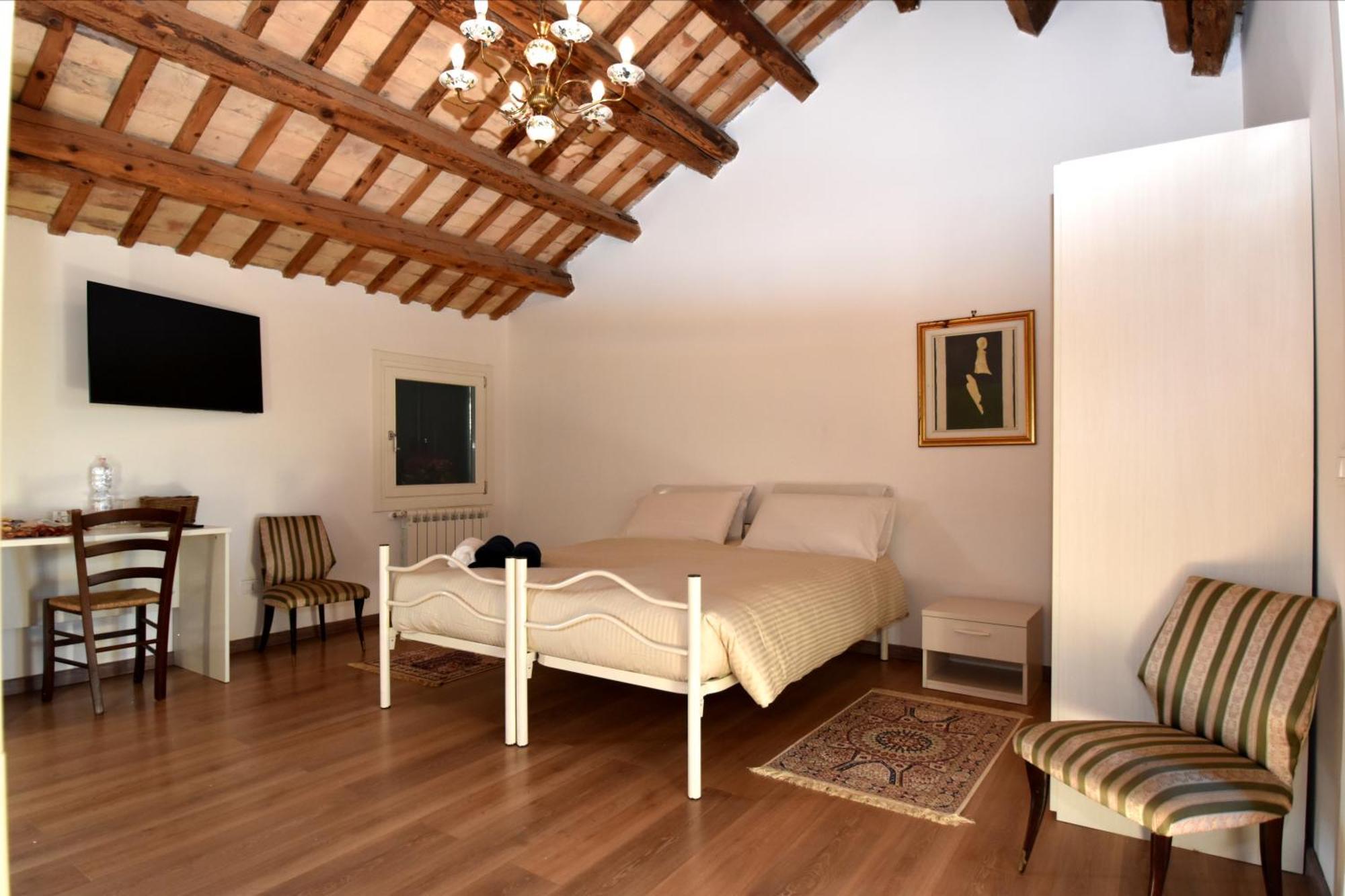 Casa de Campo Adria Bnb