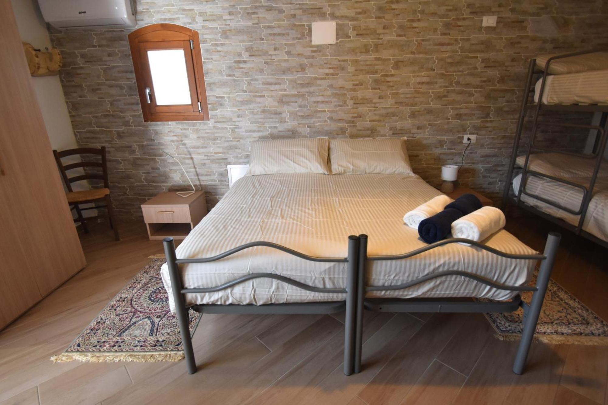 Adria Bnb Casa de Campo Adria