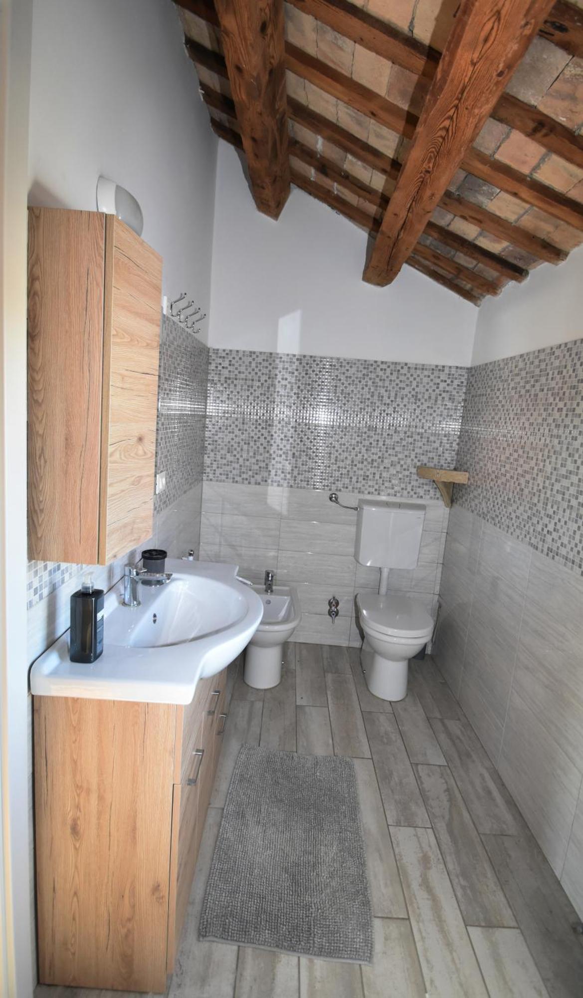 Adria Bnb Casa di campagna