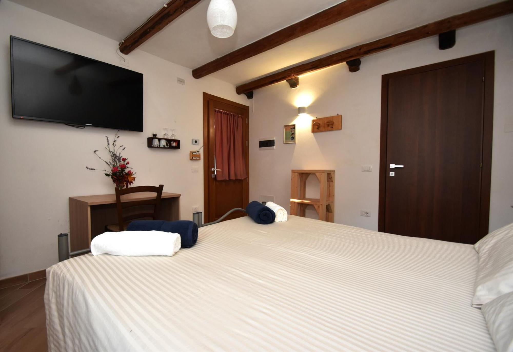 Adria Bnb * Adria