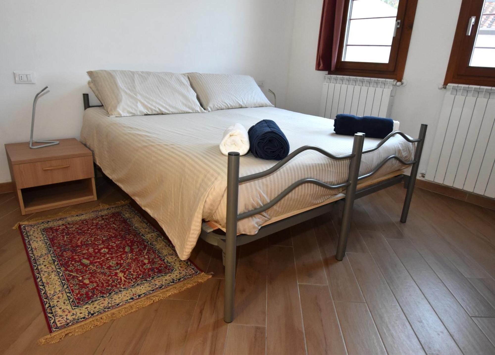 Adria Bnb *