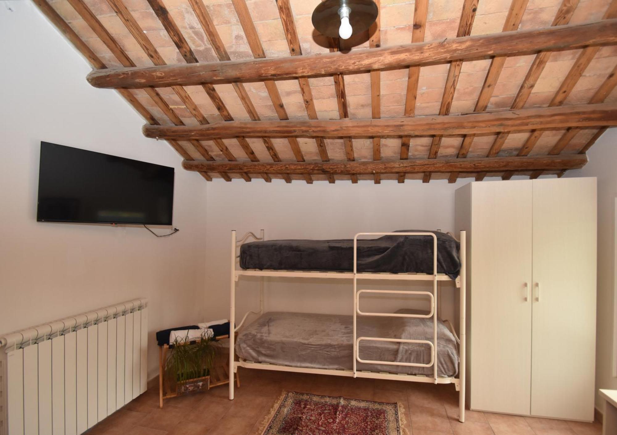 Casa di campagna Adria Bnb *