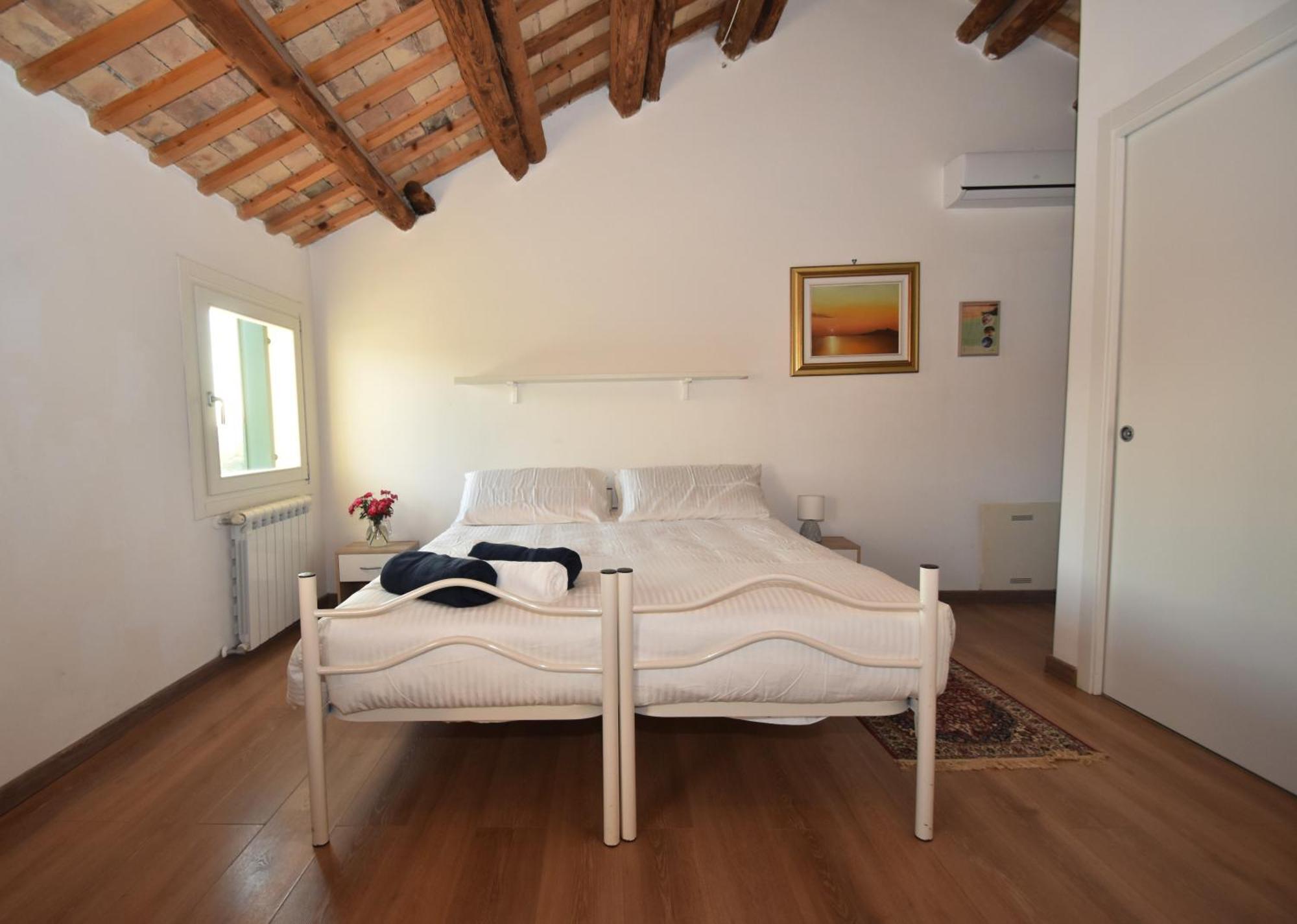 Casa de Campo Adria Bnb *