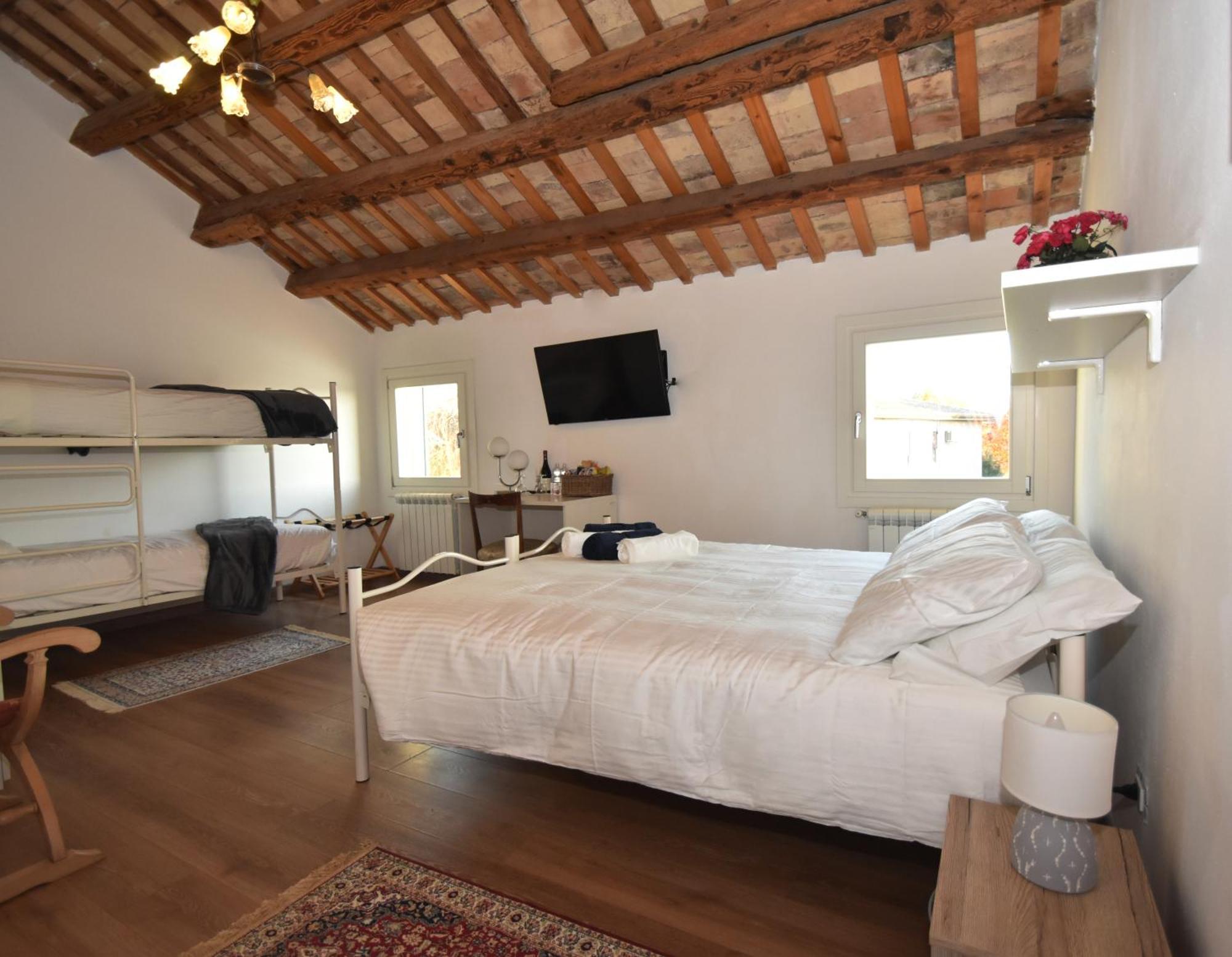 Casa de Campo Adria Bnb