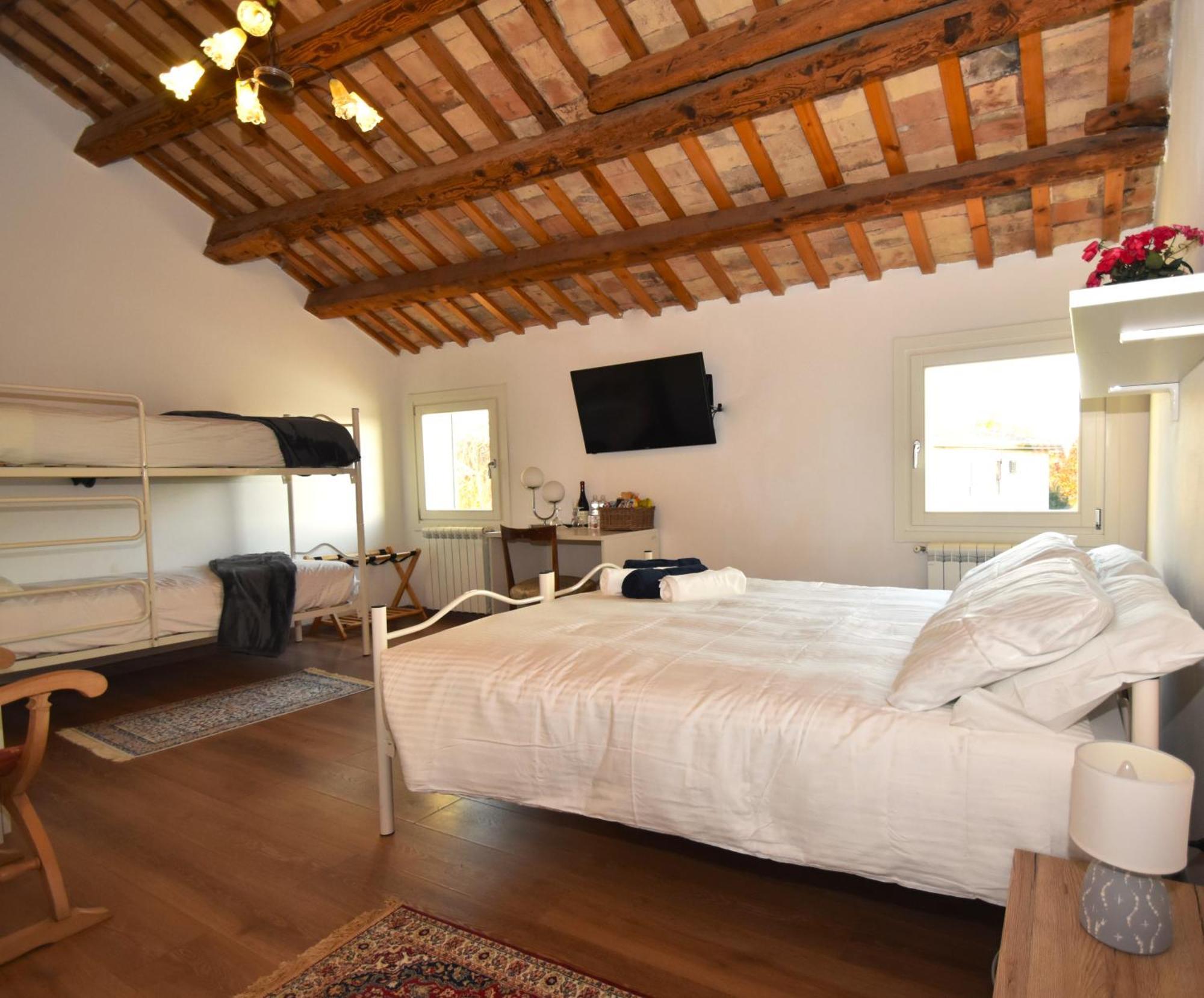 Casa di campagna Adria Bnb