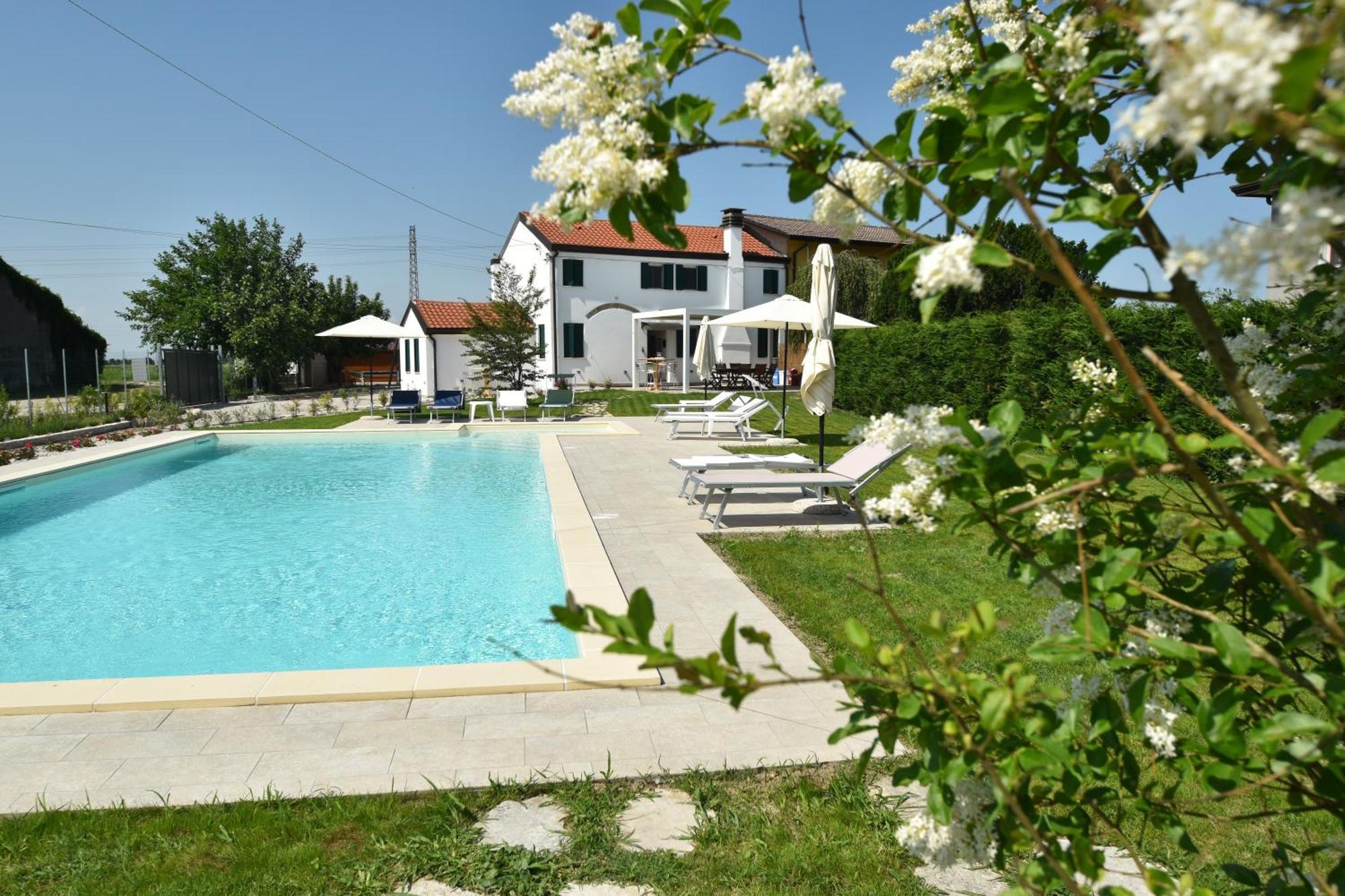 Casa di campagna Adria Bnb *