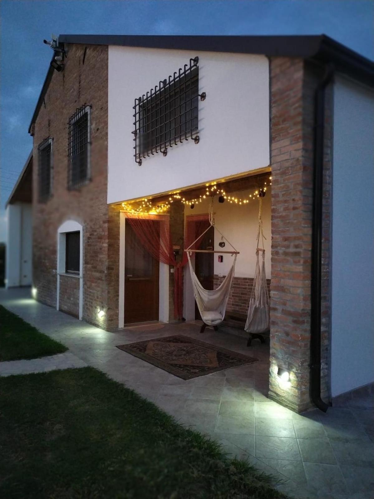 Casa de Campo Adria Bnb Adria