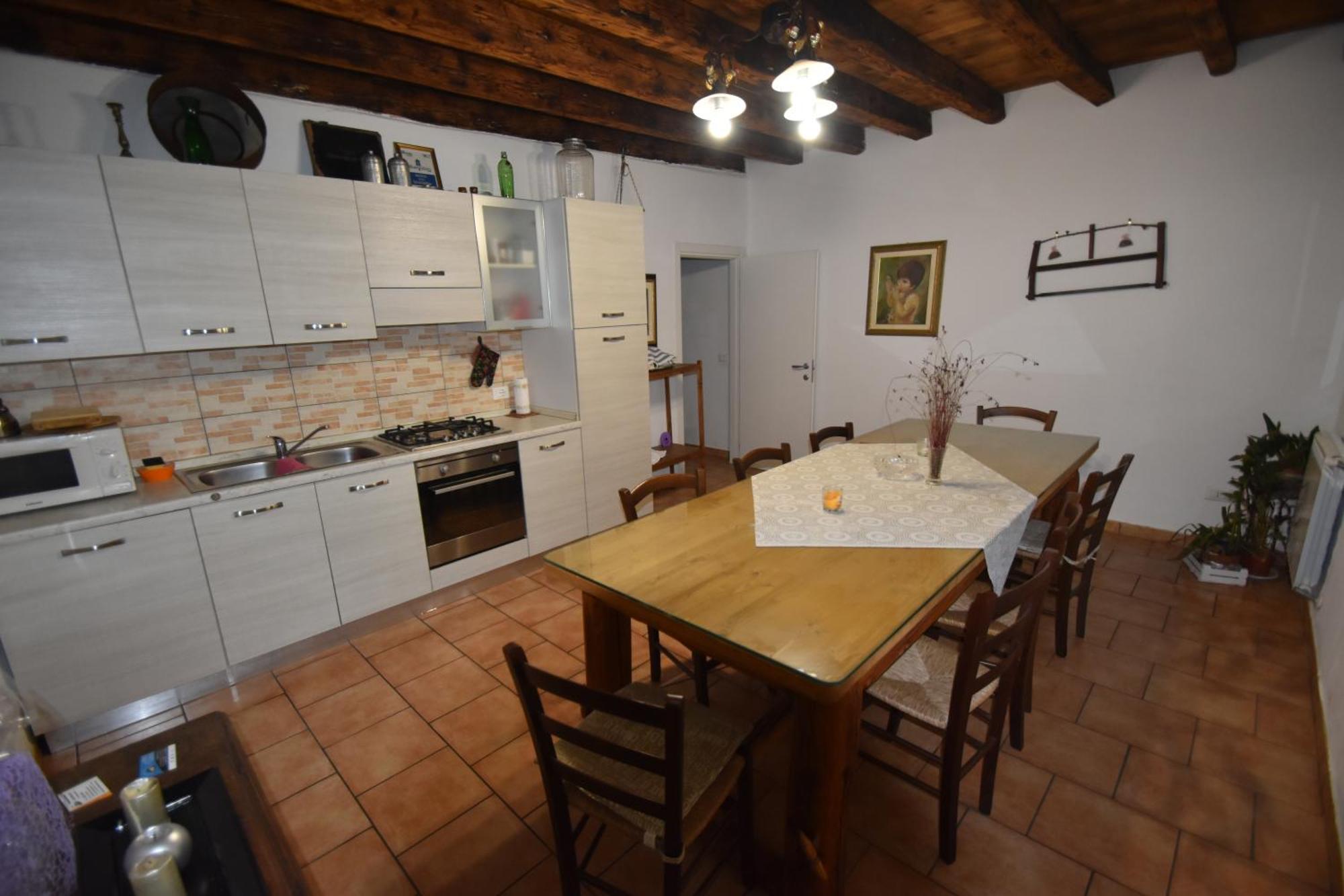 Casa di campagna Adria Bnb