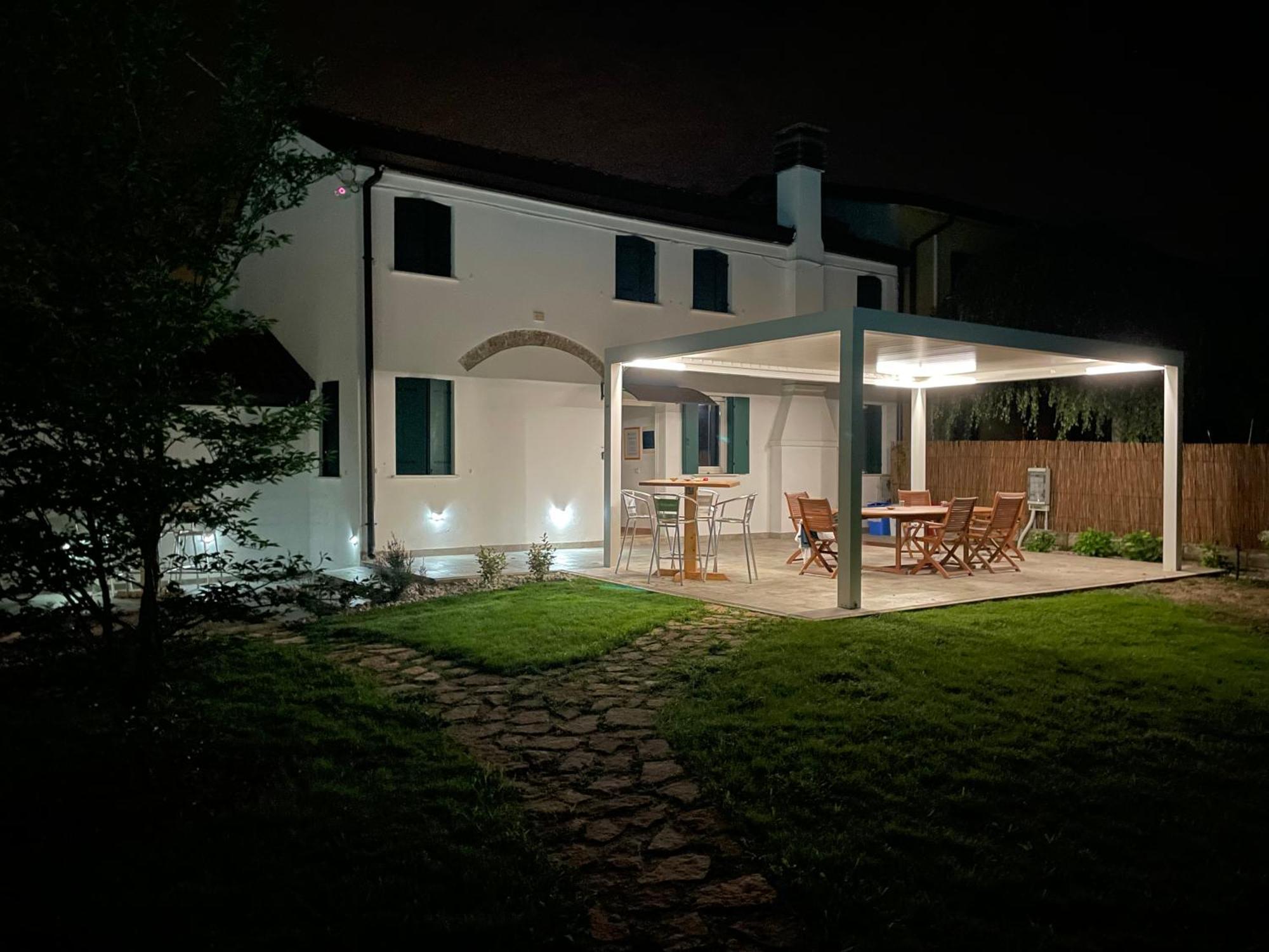 Adria Bnb Casa de Campo Adria