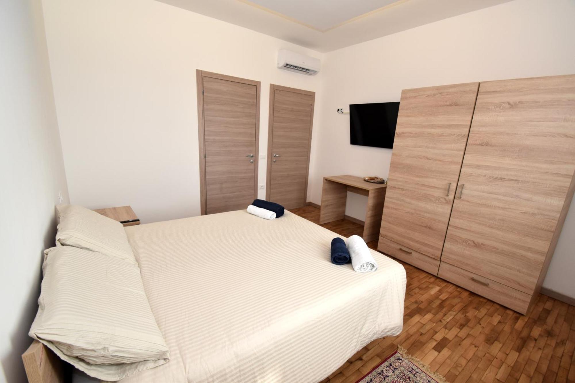 Casa de Campo Adria Bnb *