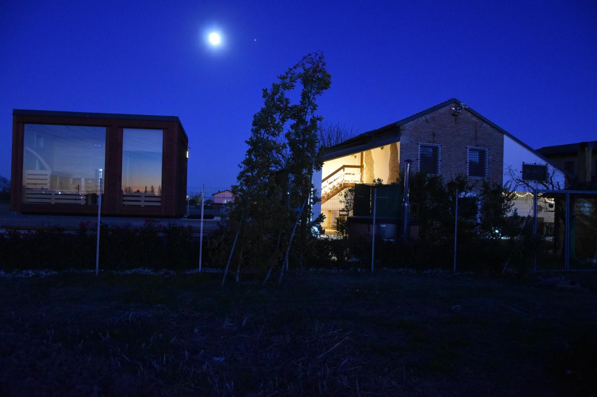 Adria Bnb Casa di campagna