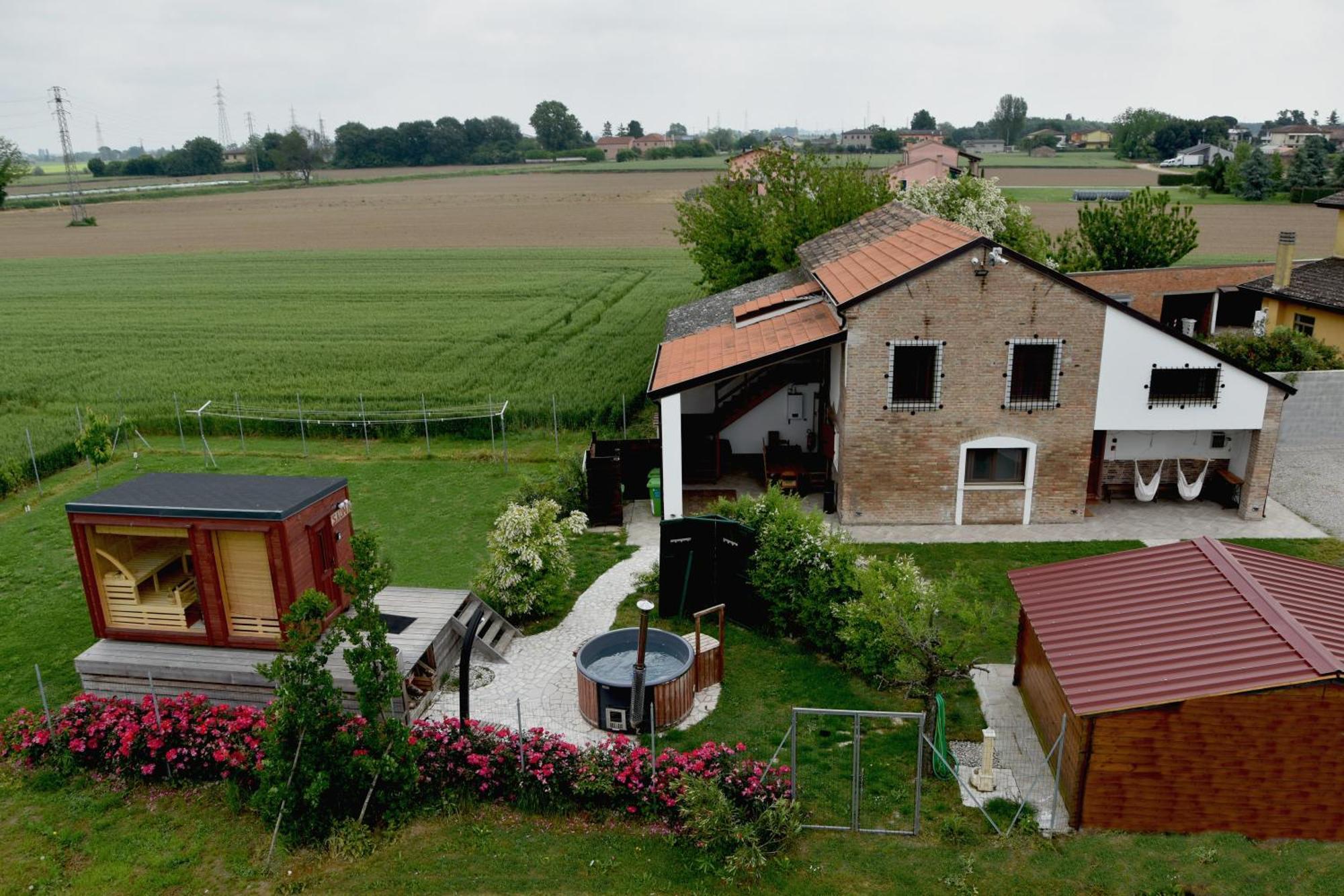 Adria Bnb