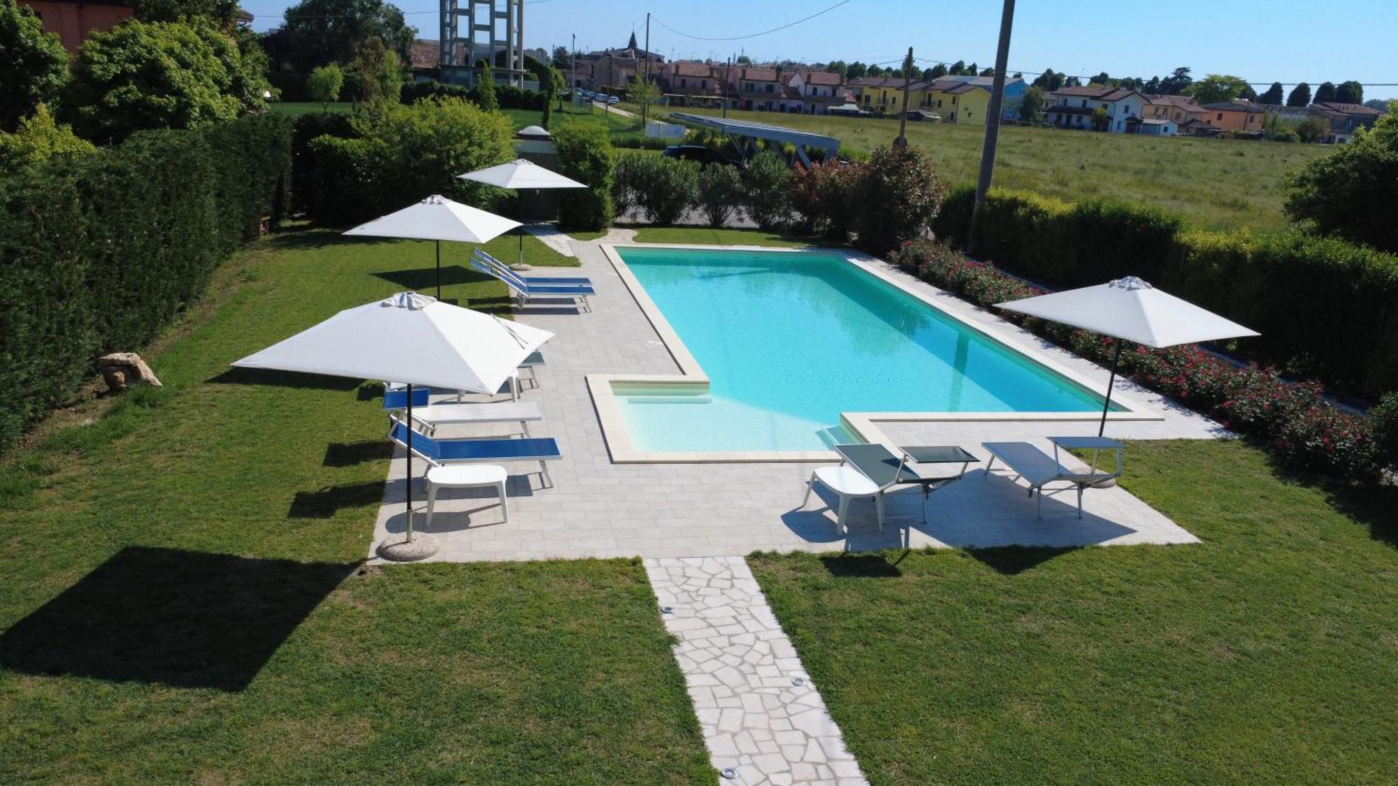 Adria Bnb *