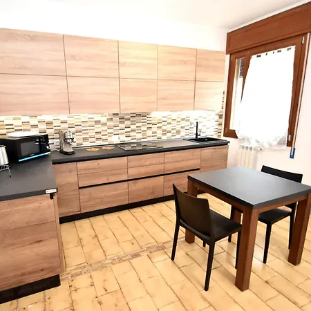 Adria Bnb Exterior foto
