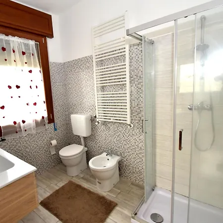 Adria Bnb Exterior foto