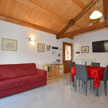 Adria Bnb Exterior foto