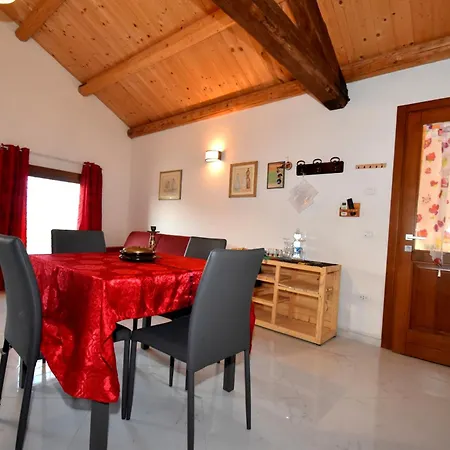 Adria Bnb Exterior foto