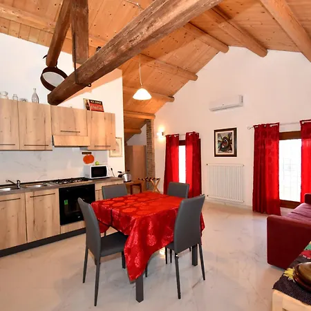 Adria Bnb Exterior foto