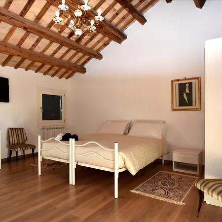 Adria Bnb Exterior foto