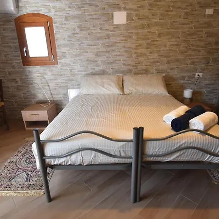 Adria Bnb Exterior foto