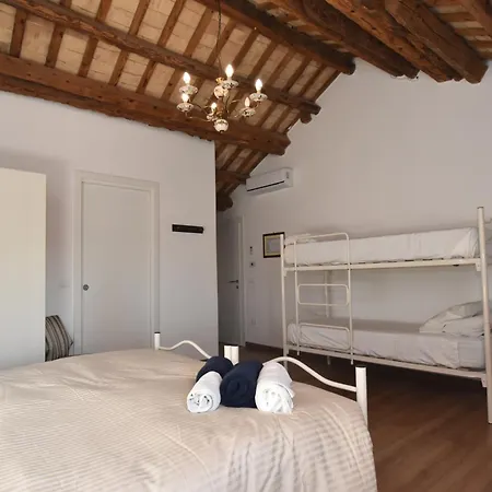Adria Bnb Exterior foto