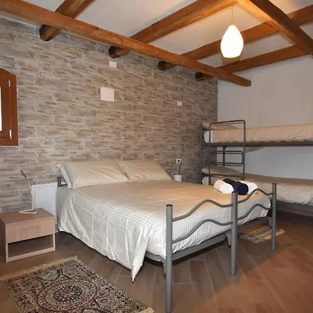 Adria Bnb Exterior foto