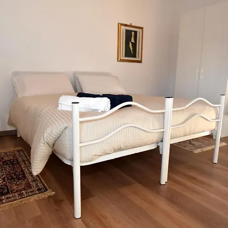 Adria Bnb Exterior foto