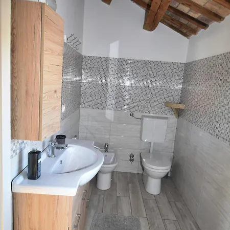 Adria Bnb Exterior foto