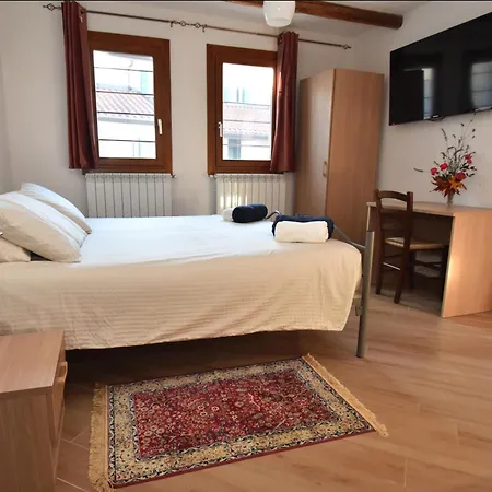 Adria Bnb Exterior foto