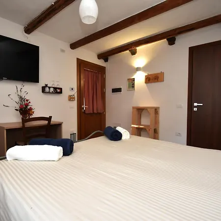 Adria Bnb Exterior foto