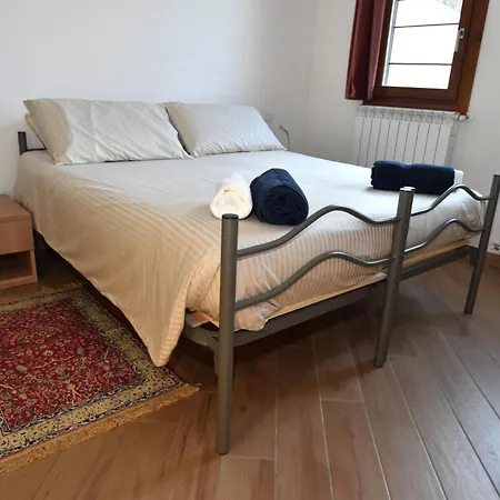 Adria Bnb Exterior foto