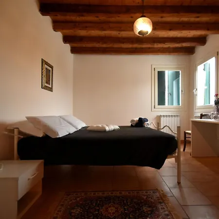 Adria Bnb Exterior foto