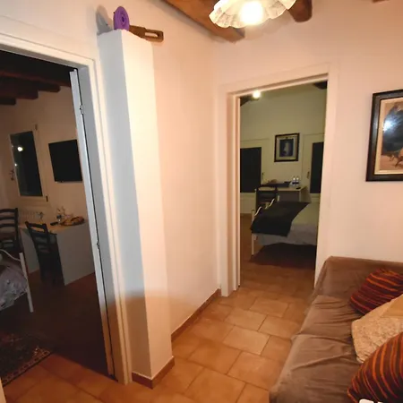 Adria Bnb Exterior foto