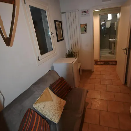 Adria Bnb Exterior foto