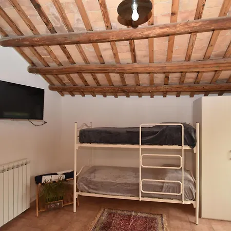 Adria Bnb Exterior foto