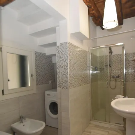 Adria Bnb Exterior foto
