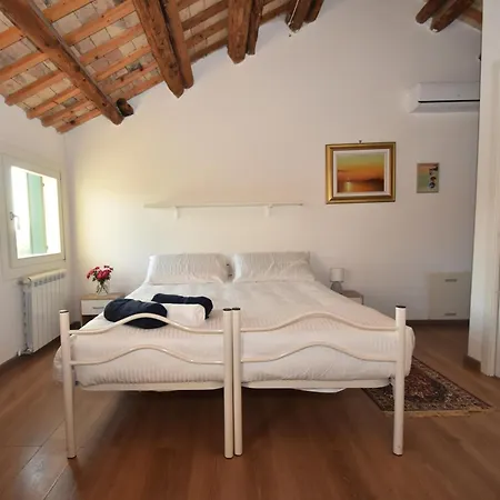 Adria Bnb Exterior foto