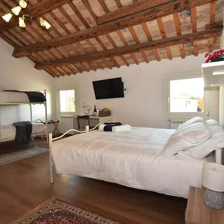 Adria Bnb Exterior foto