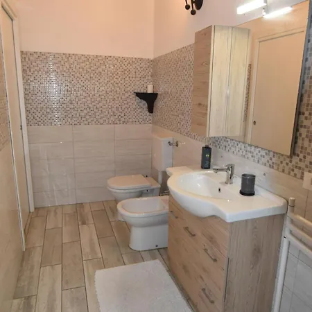 Adria Bnb Exterior foto