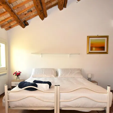 Adria Bnb Exterior foto