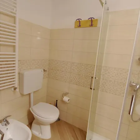 Adria Bnb Exterior foto