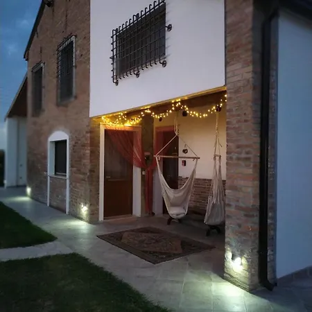 Adria Bnb Exterior foto