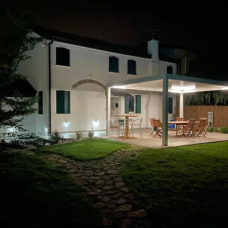 Adria Bnb Exterior foto