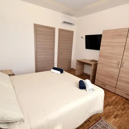 Adria Bnb Exterior foto