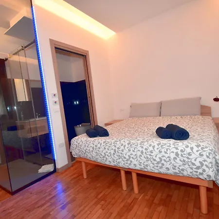 Adria Bnb Exterior foto