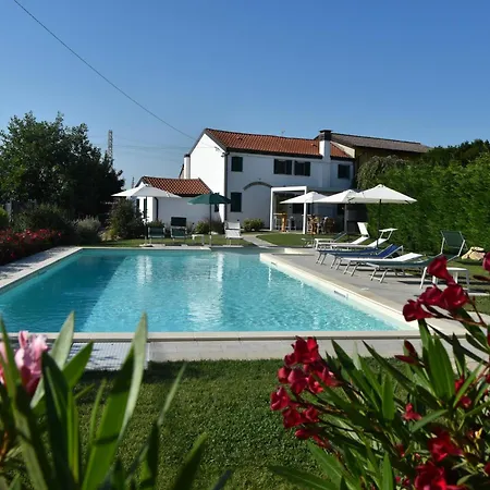 Adria Bnb Exterior foto